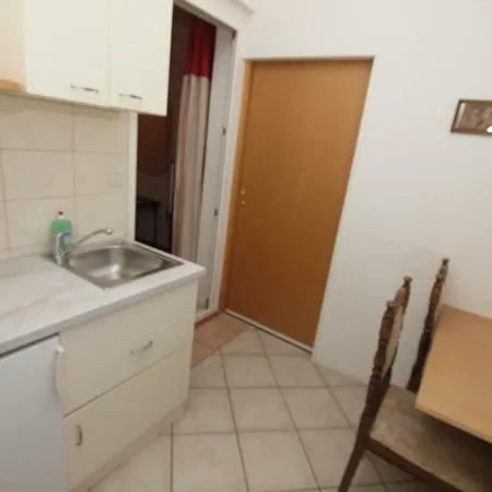 Apartament Gt Makarska
