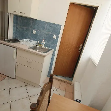 Gt Apartament