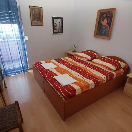 Gt Apartament *