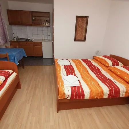 Gt Makarska