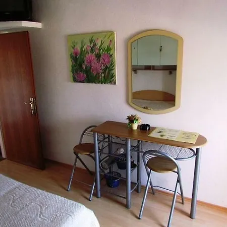 Apartament Gt *